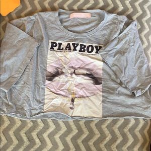 Playboy x missguided